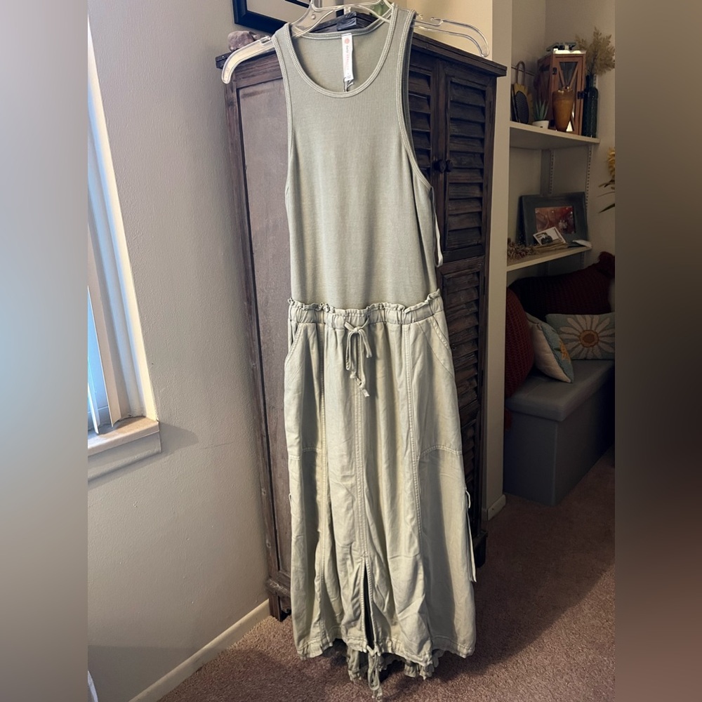 Anthropologie